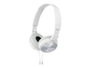 Sonyu MDR-ZX310 Kablede Hodetelefoner