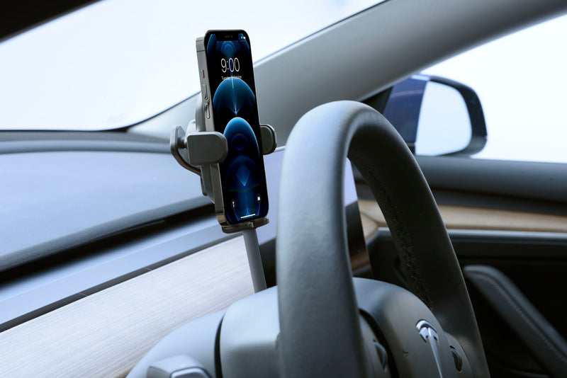 CellularLine In-Car Mobilholder for Tesla