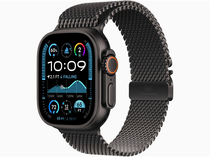 Apple Watch Ultra 2 49mm