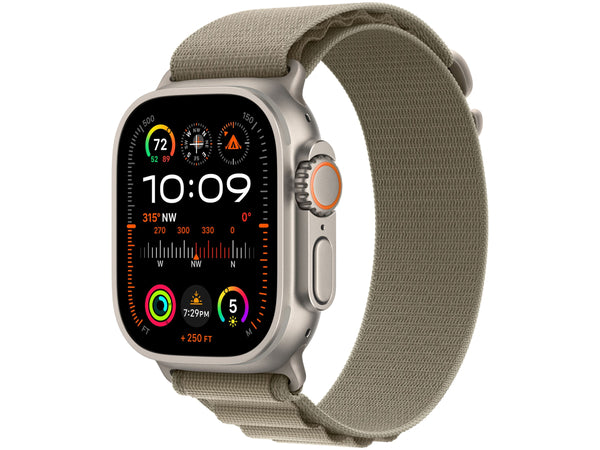 Apple Watch Ultra 2 49mm