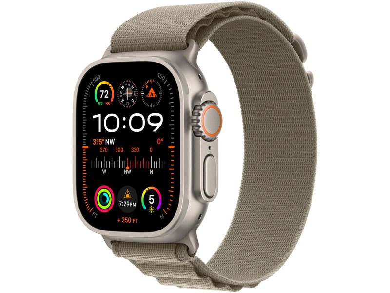 Apple Watch Ultra 2 49mm