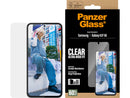 PanzerGlass UWF Skjermbeskyttelse Samsung A37