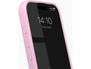 iDeal Silikondeksel iPhone 17 Pro Magsafe - Rosa