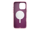 Speck ClickLock Presidio2 Mobildeksel iPhone 16 Pro Max Magsafe - Rosa