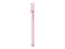 Silikondeksel iPhone 14 Plus Magsafe - Rosa