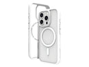 dbramante Grenen Støtsikkert Deksel iPhone 16 Pro Max Magsafe - Hvit