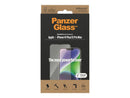PanzerGlass UWF Skjermbeskyttelse iPhone 14 Plus/13 Pro Max