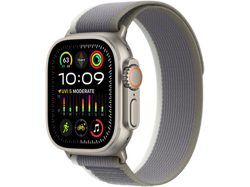 Apple Watch Ultra 2 49mm