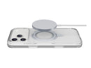 CellularLine Spin Mobildeksel iPhone 17 Pro Magsafe - Gjennomsiktig