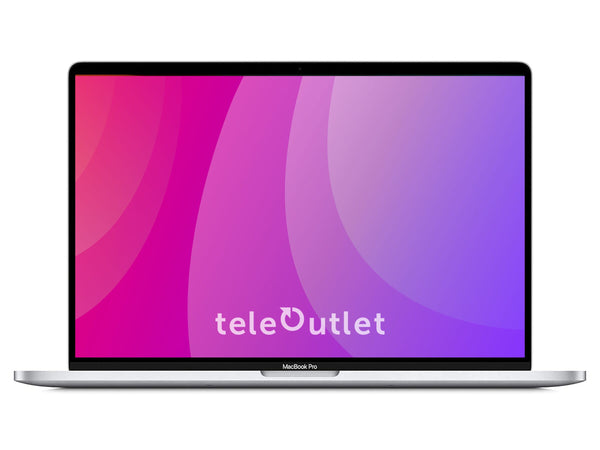 Apple MacBook Pro 16" (2019)