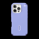 Speck ClickLock Presidio2 Mobildeksel iPhone 16 Pro Magsafe - Lavendel