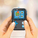 160 in 1 Classic Game - Svart