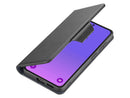 CellularLine Book Agenda2 Lommebokdeksel Samsung A57 - Svart