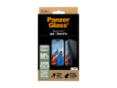 PanzerGlass UWF Privacy Skjermbeskyttelse iPhone 16 Pro