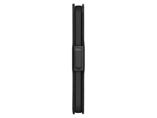 Lommebokdeksel Samsung A56/A36 - Svart