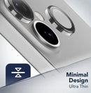 CellularLine Linsebeskyttelse iPhone 17 Pro/17 Pro Max