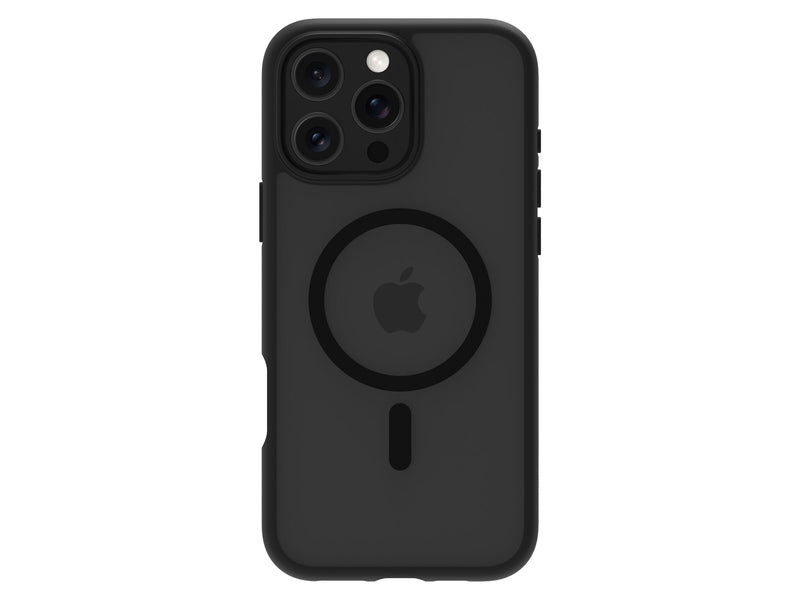 dbramante Grenen Støtsikkert Deksel iPhone 16 Pro Max Magsafe - Svart