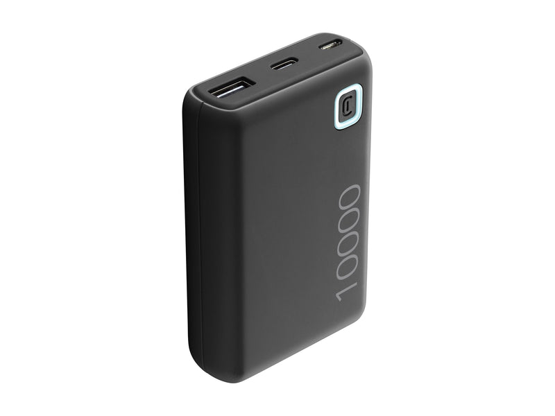 CellularLine Powerbank Essence 10.000 mAh