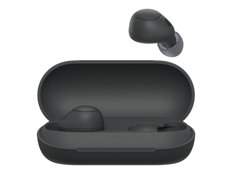 Sony WFC-700 Trådløse Ørepropper - Svart