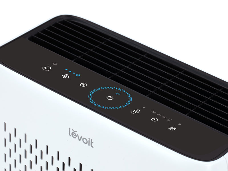 Levoit Vital 100S Smart Luftrenser