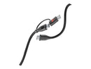 CellularLine Datasikkerhetskabel USB-C til USB-C 1,5m