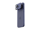 Key CamGuard Linsebeskytelse iPhone 17 Pro - Blå
