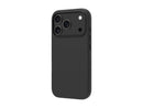 dbramante Iceland Ultra Støtsikkert Deksel iPhone 17 Pro Magsafe - Svart
