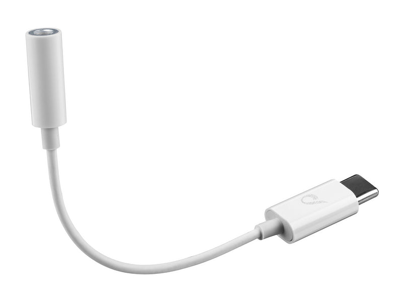 CellularLine USB-C til 3.5mm Adapter