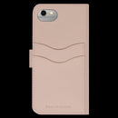 iDeal Magnet Lommebokdeksel iPhone 8/7/6/SE - Rosa