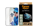 PanzerGlass Gaming Screen Skjermbeskyttelse iPhone 16 Pro