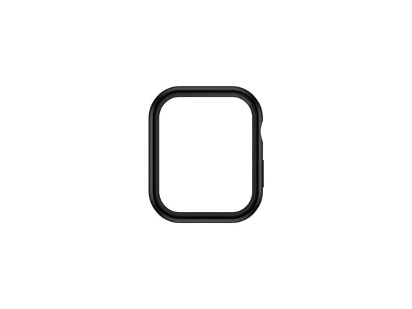 PanzerGlass Snappie Full Body Skjermbeskyttelse Apple Watch 10 46mm - Svart