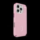 Speck ClickLock Presidio2 Mobildeksel iPhone 16 Pro Magsafe - Rosa