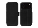 dbramante Copenhagen Lommebokdeksel iPhone 17 Pro Max - Svart