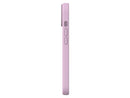 Silikondeksel iPhone 15/14/13 Magsafe - Rosa