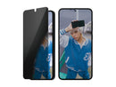 PanzerGlass UWF Privacy Skjermbeskyttelse Samsung S25 Plus
