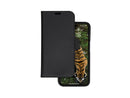 dbramante Lynge Lommebokdeksel iPhone 15 Pro Max - Svart