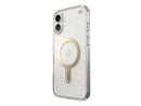 Speck ClickLock Lux Mobildeksel iPhone 16 Plus Magsafe - Glitter