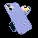 Speck ClickLock Presidio2 Mobildeksel iPhone 16 Magsafe - Lavendel