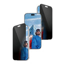 PanzerGlass UWF Privacy Skjermbeskyttelse iPhone 18 Pro