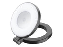 CellularLine Magnet Ring Light