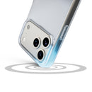 CellularLine Hard Case iPhone 18 Pro Max - Gjennomsiktig
