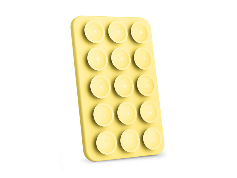 iDeal Suction Mount MagSafe - Gul