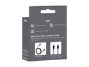 Power Ladekabel USB-C til USB-C 1m