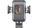 CellularLine Instant Mobilholder til bil m/trådløs lader