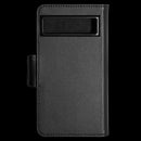 Lommebokdeksel Google Pixel 8 - Svart
