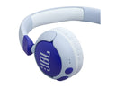 JBL Junior 320BT – Trådløse hodetelefoner for barn