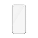 PanzerGlass UWF Skjermbeskyttelse iPhone 15 Pro Max