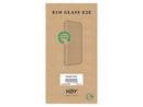 ECO Skjermbeskyttelse heldekkende glass Samsung S24 Plus