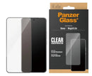 PanzerGlass UWF Skjermbeskyttelse Honor Magic8 Lite