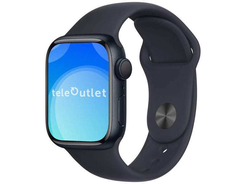 Sport band - Midnatt